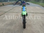 �������� �� ������ �������� Kawasaki KX125 1993 ���� 12